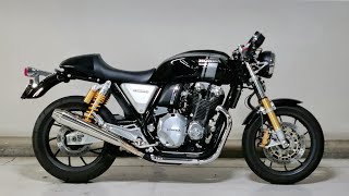 CB1100rs cafe racer 922 custom (ing)