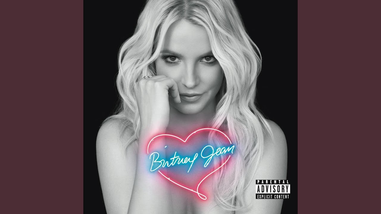 Britney Spears - Brightest Morning Star Britney Spears - Brightest Morning Star