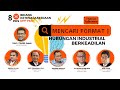 [LIVE] TALKSHOW BIDNAKER : MENCARI FORMAT HUBUNGAN INDUSTRIAL BERKEADILAN