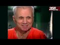 Barbara Walters' 2003 jailhouse interview with actor Robert Blake behind the scenes
