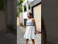 කොහොමද එයාගේ අලුත්ම ඩාන්ස් එක😨 samadi rathnayaka ytshorts viralshorts newtiktok tiktokdance