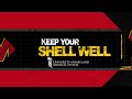 Keep Your Shell Well (2024) | Mental Health