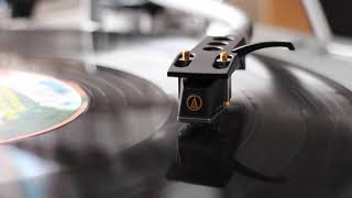 Dire Straits - Brothers In Arms (2006 HQ Vinyl Rip) - Technics 1200G / Audio Technica ART9
