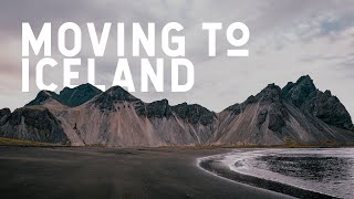 Moving to Iceland | A practical Guide