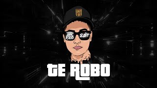 Gonza BR - Te Robo (Turreo Edit)