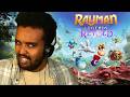 YES RAYMAN IS BACK...wait Legends, again?!