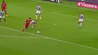 Robert Lewandowski - German | Skills & Goals.