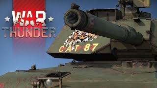 The State Of War Thunder