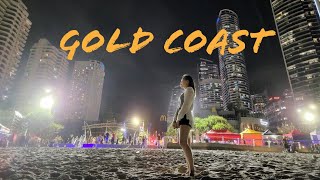 How to enjoy workingHOLY~~DAY in 🇦🇺 (GOLD COAST)