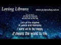 Libra Star Sign (character traits song) by Just Peachey