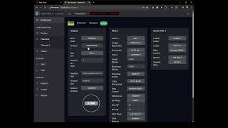 Red5 Cloud: How to Set Up an RTMP Stream with Osprey Talon encoder?