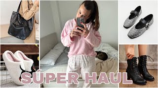 HAUL SHEIN Y TEMU | Mar Rg