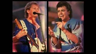 Air Supply - I Can Wait Forever (Live in Tokyo)