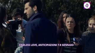 Endless Love, anticipazioni 7-8 gennaio: Emir scatena la sua vendetta