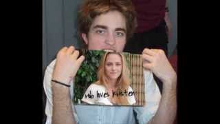 Um amor de verdade-Robsten-Parte 1