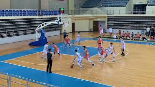 Hou Chon vs Iao Cheng (2021 Macau Basketball 1st Division Round 4) Reviews