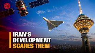 Why Iran S Indigenous Development Scares The West