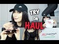 TRY ON HAUL 😍 SHOPPING ONLINE ||  MelissaTani