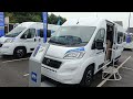 cv 2022 campervans quick look from erwin hymer group elddis open weekend 2021