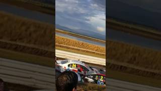 V8 supercars massive crash 2017 Symmons Plains