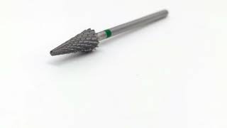 Carbide E File Nail Drill Bit