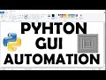 I automated my Mouse With Python | PyautoGUI Library||MS Paint|| Nirankar Nath Singh
