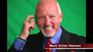 Mark Victor Hansen: The One Minute Millionaire