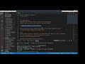 2022-09-16: Python labs/doctests