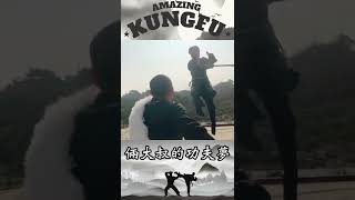 Sword Fighting!!【Amazing Kungfu】#sword #kungfu #meleeweapon #shorts