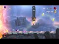 RAYMAN LEGENDS Daily challenge (11/12/21) PS4 pit speed