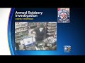 Crime Stoppers: South Side Gas Station Robbery