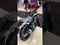 YAMAHA XSR 155 CC METALLIC BLACK ‼️ #yamaha #semakindidepan