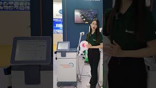 PMST WAVE| Magnetic with Shockwave and Infrared| KAPHAPHYSIO