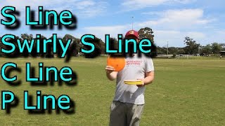 Testing The Discmania PD2 In 4 Different Plastics | Pre Simon Lizotte Sky Rider PD2 HYPE