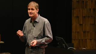 Is experiential learning scalable? | Martin Henz | TEDxNUS