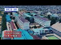 新・長野県・春夏甲子園出場強豪校google earth空撮ツアー