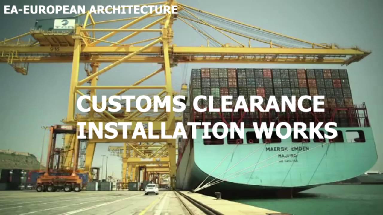 Import Export Youtube