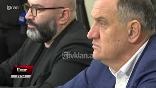 Tv Klan - Ilir Beqaj, në pranga në Komisionin e “Sterilizimit”