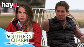 Naomie and Craig Finally Get Closure | Season 6 | Southern Charm