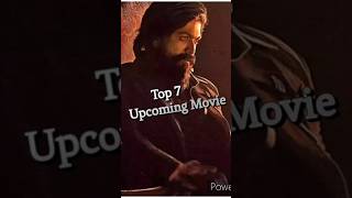 Top 7 Upcoming Movies 2023 2024 #newmovie #upcomingmovie