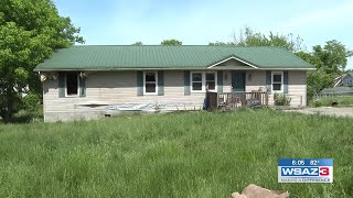 Two dead after Sunday morning fire in Ashland