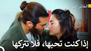 أنا لا شيء بدونك - سلسل الطائر المبكر