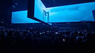 Roger Waters Altice arena 18/03/23