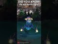 New Aurelion Sol W EXPLAINED! #Shorts