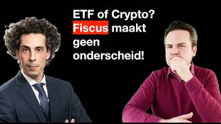 Deel 3: 🚀 Leverage, ETFs \u0026 Portfolio splitsing! Ontdek Slimme Crypto-Tactieken 💡