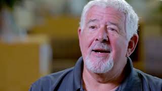 David Lybarger's Story