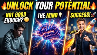 Hidden Potential 🔥 | Unlock Success Beyond Talent #viralvideo #success