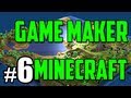 Game Maker Minecraft Tutorial #6 - Lighting System