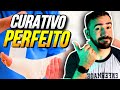 CURATIVO PERFEITO PARA TRATAMENTO DE FERIDAS - APRENDA AGORA