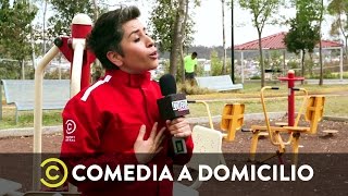 COMEDIA A DOMICILIO: NOVIO GAY @ LA KIKIS